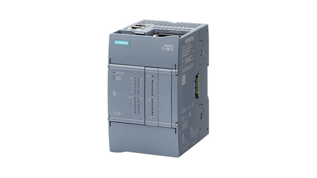 Siemens SIMATIC S7-1200 G2 PLC